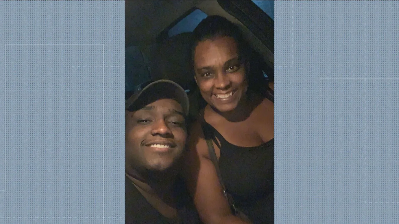 Mãe presencia morte dos dois filhos em ataque a tiros em Curicica