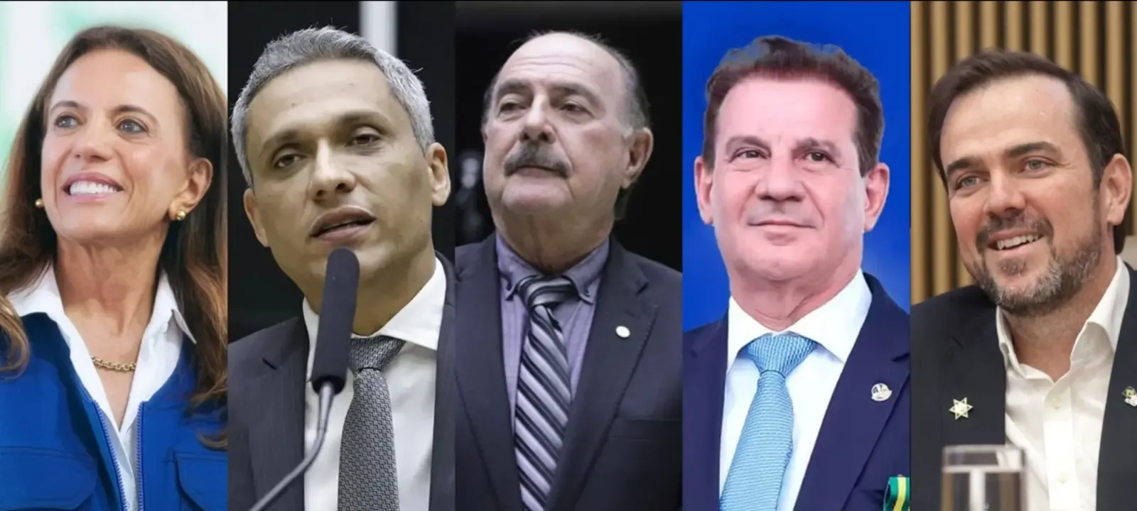 Indecisão para o Senado chega a 77% entre eleitores de Goiás