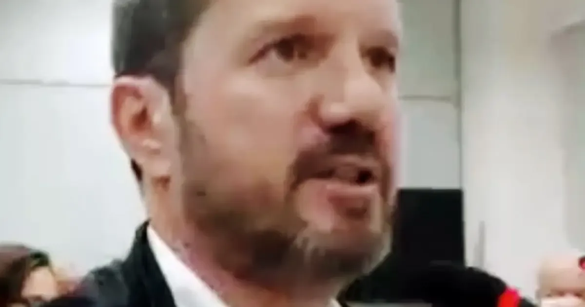 Mensagens indicam temor de Lulinha sobre namorada de sócio