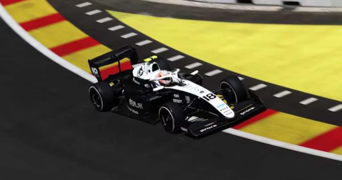 Madring estreia na F1 com desafios técnicos e pouca margem para erros