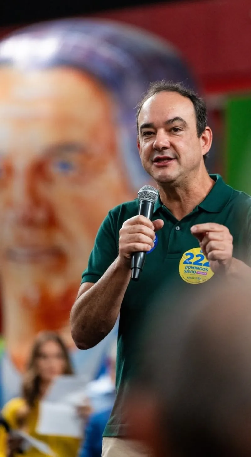 Flávio Roscoe apresenta propostas para Minas em entrevista ao Sindijori