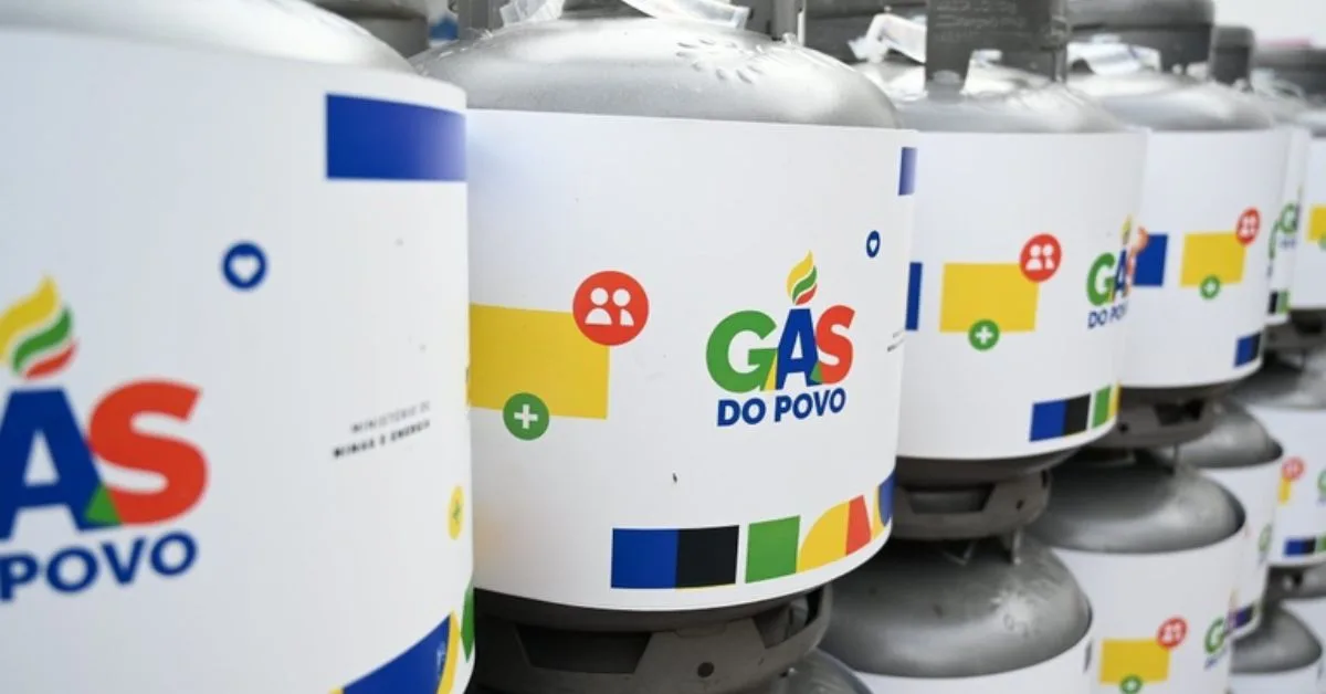 Gás do Povo mantém atendimento e chega a 3,4 milhões de mineiros