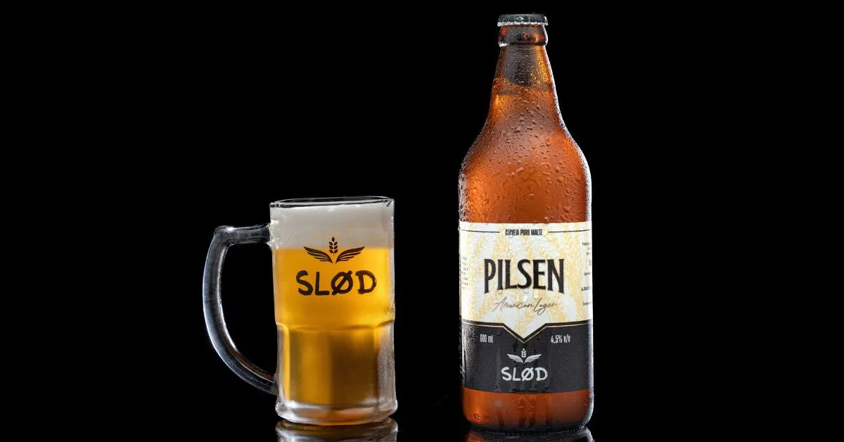 Slød conquista prata e bronze no Brasil Beer Cup 2026
