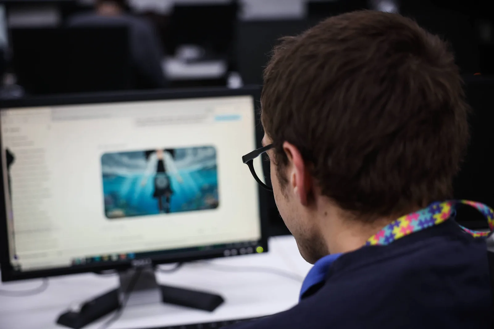 Poli-USP desenvolve tecnologias de inclusão para pessoas autistas
