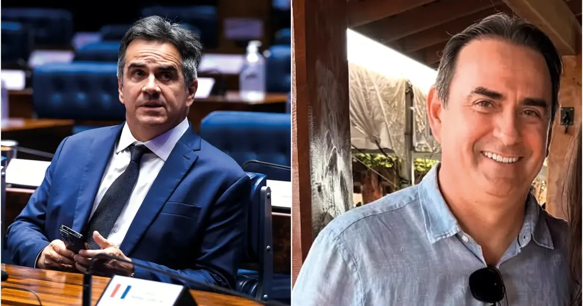Parentes ocupam vagas de suplentes em chapas ao Senado pelo país