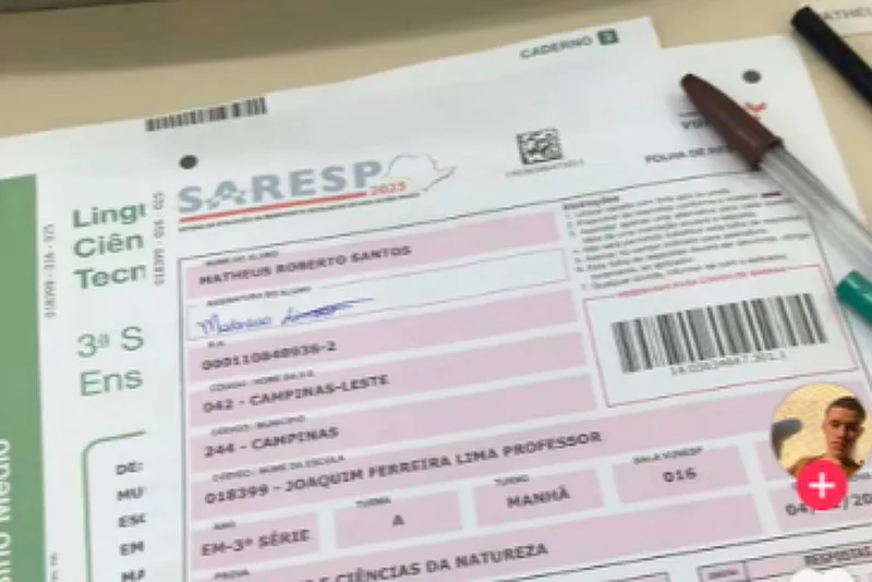 Provão Paulista tem concentração de notas fora da curva, aponta análise