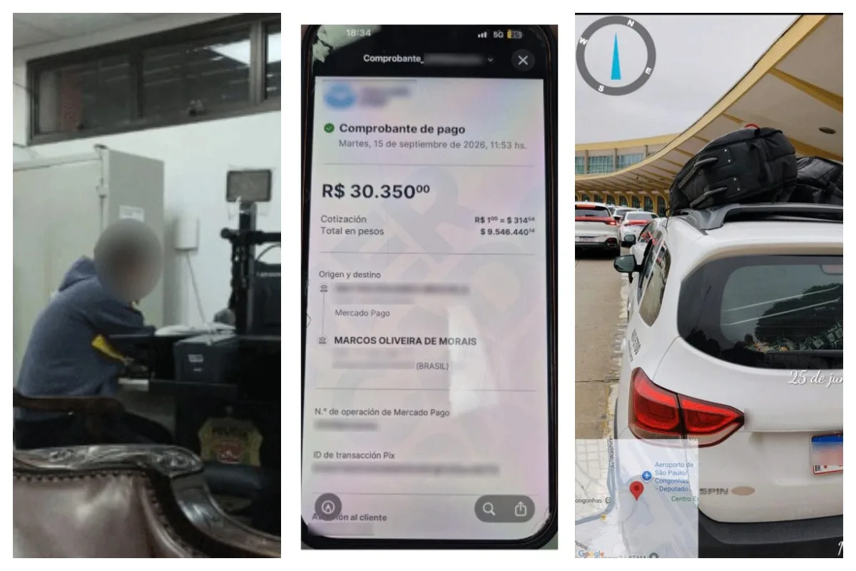 São Paulo cancela cadastro de taxista investigado por cobrança de R$ 30 mil