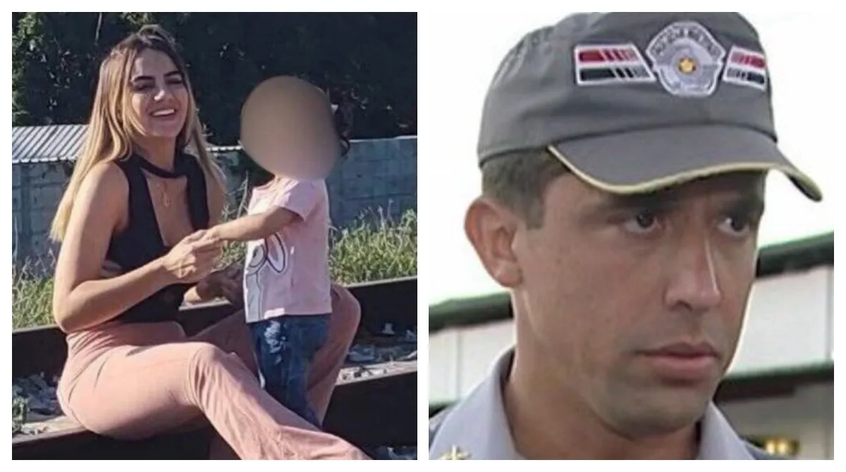 Novo laudo mantém hipótese de homicídio na morte da PM Gisele Santana