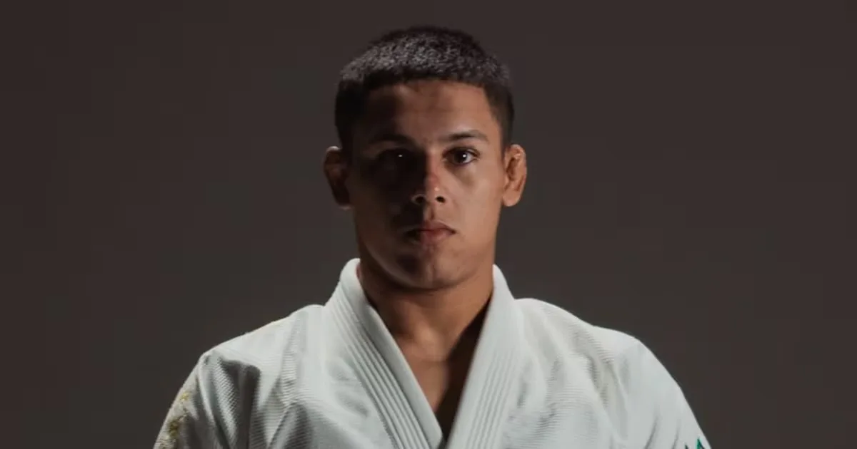 Mica Galvão é confirmado no The Crown 2026 após retorno às competições