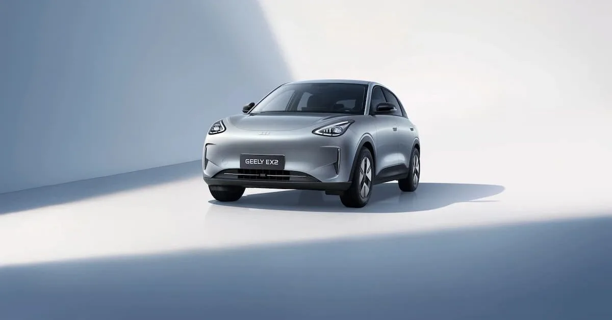 Renault e Geely ampliam plano para produzir carro eletrificado no Paraná