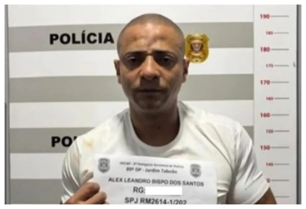 Dados de foragido são alterados no BNMP com credenciais de juíza
