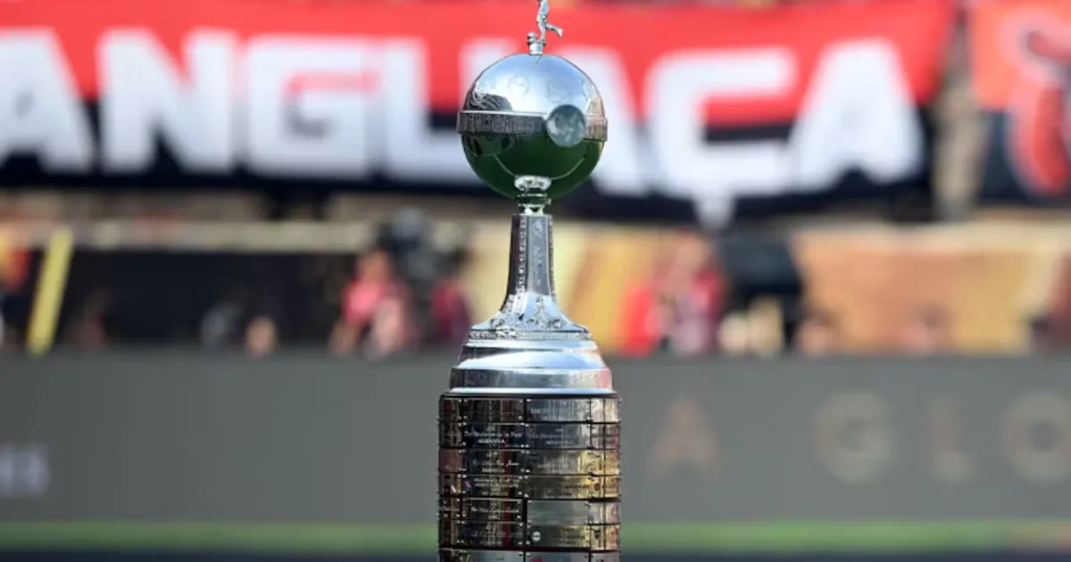 Flamengo enfrenta Estudiantes nas semifinais da Libertadores
