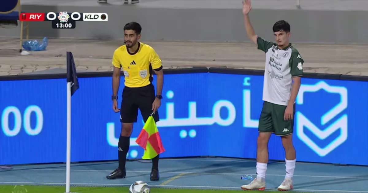 Al Riyadh vence Al-Kholood pela Saudi Pro League