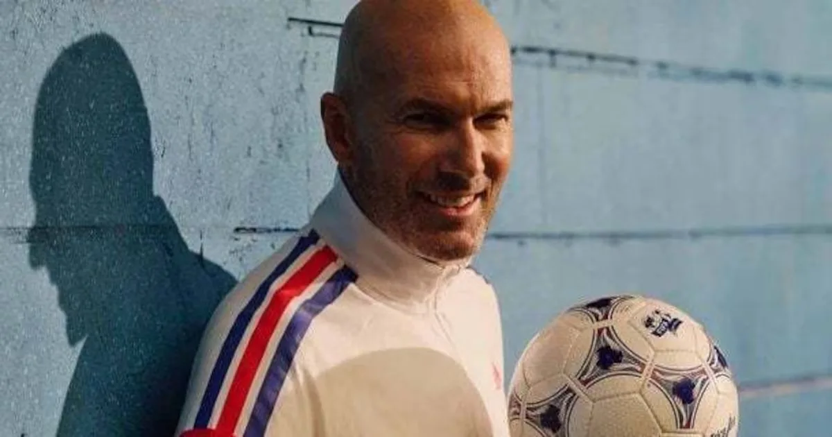 Zidane muda relação da seleção francesa com a imprensa antes da estreia