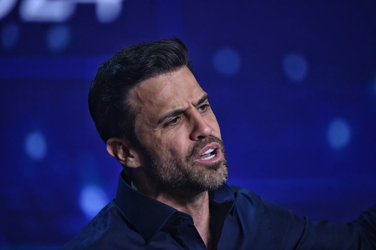 Promotoria aponta falta de provas sobre retorno de Marçal ao PRTB