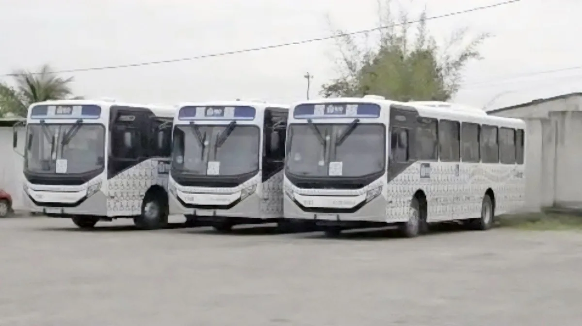 PF apura suspeita de fraude em contratos do transporte escolar em Duque de Caxias