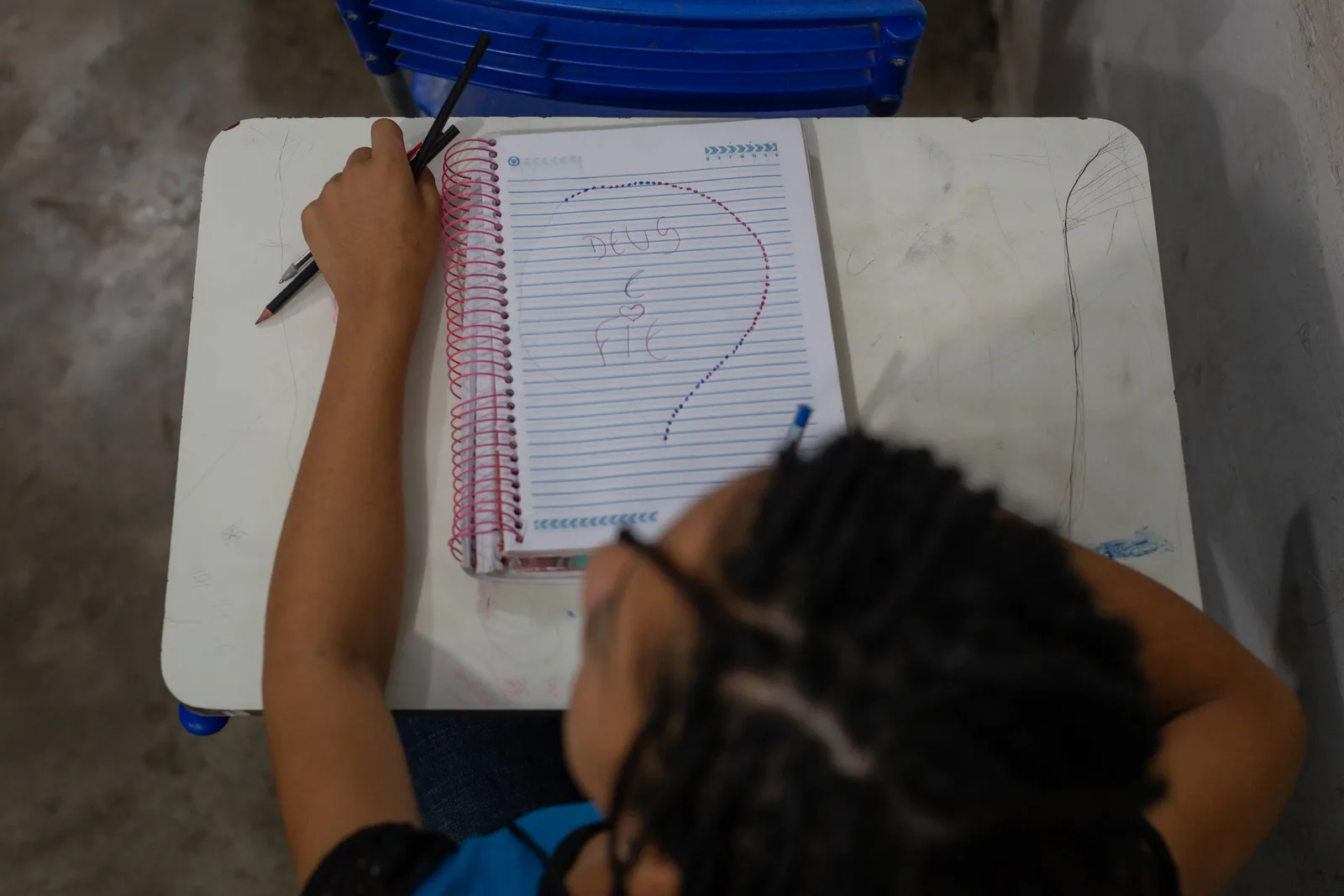 Educação recebeu 2% das emendas individuais no Congresso em 2024 e 2025