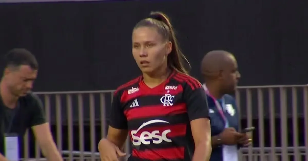 Brendha destaca aprendizado com o Brasil na Copa do Mundo Sub-20