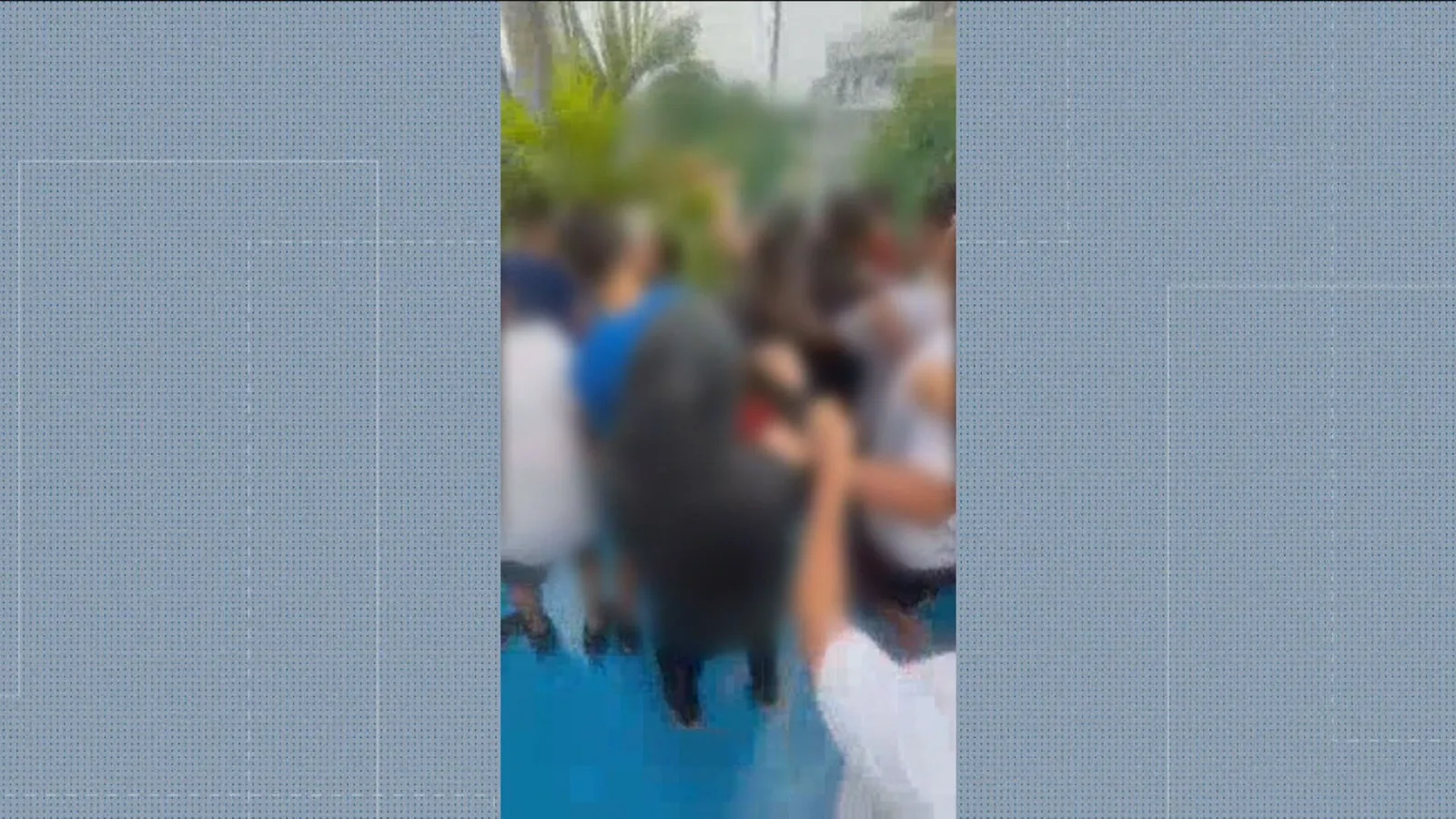 Professor é agredido após marcar falta em torneio escolar no Rio