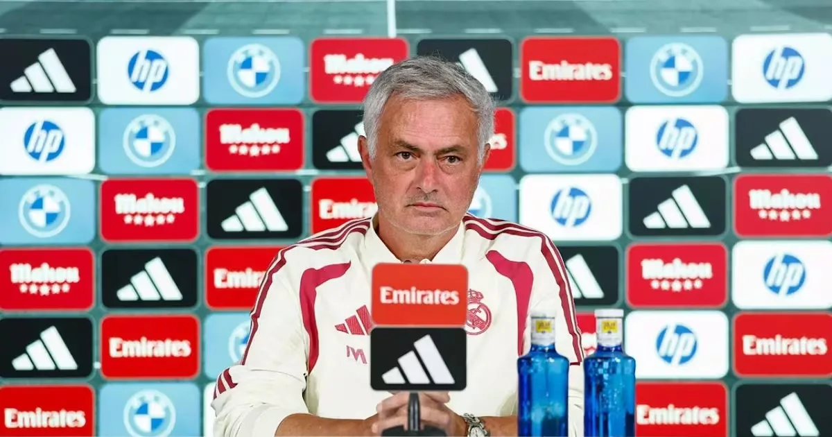 Relatos apontam crise física e desgaste entre elenco e Mourinho no Real Madrid