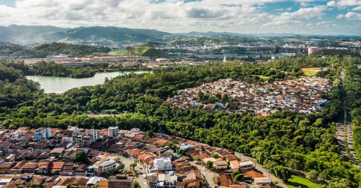 Abastecimento de água segue afetado em quatro cidades do Vale do Aço