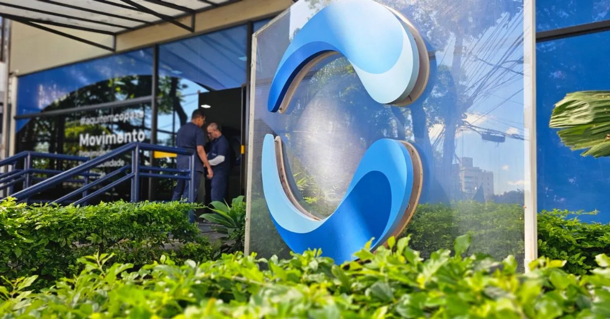 Copasa aprova R$ 96,9 milhões em JCP e passa a integrar o IBrX 50
