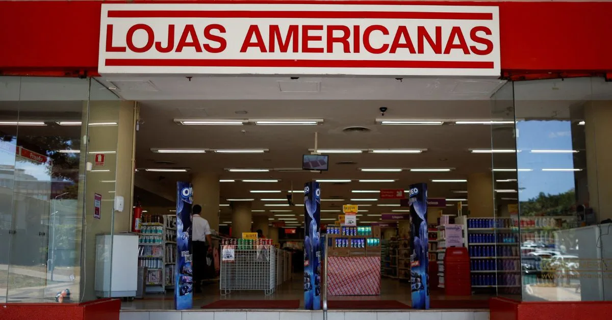 Americanas remaneja funcionários após fechar unidade em Belo Horizonte