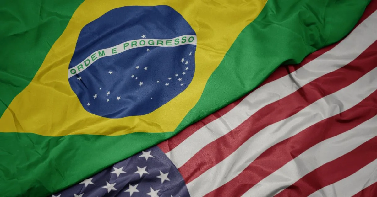 Brasil e Estados Unidos retomam negociação sobre tarifas no G20