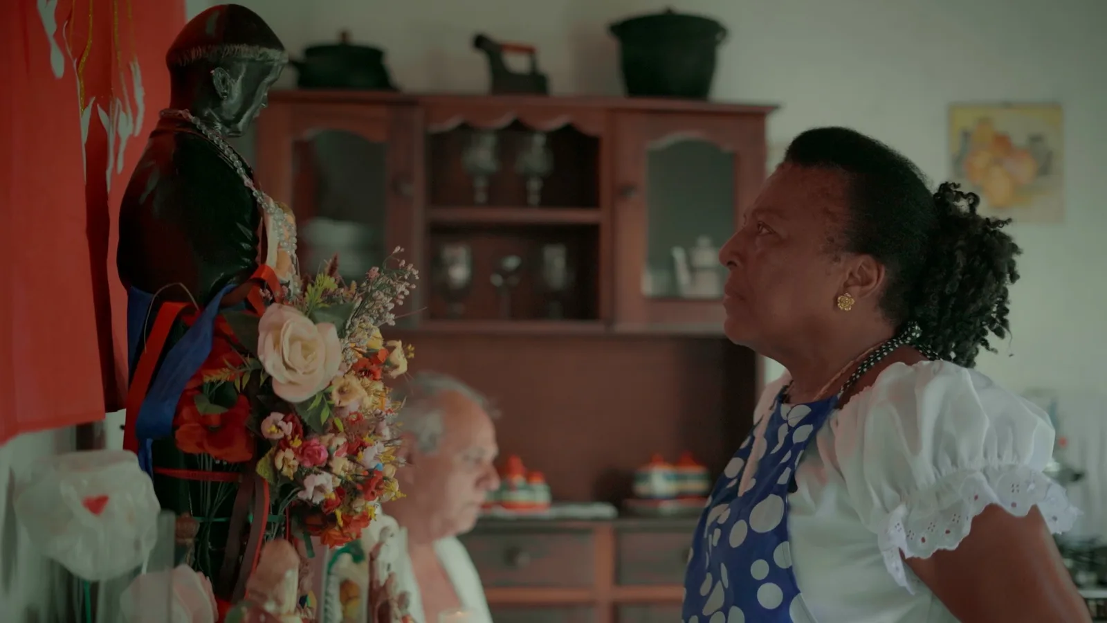 Festival em São Paulo reúne 21 filmes feitos por cineastas 60+