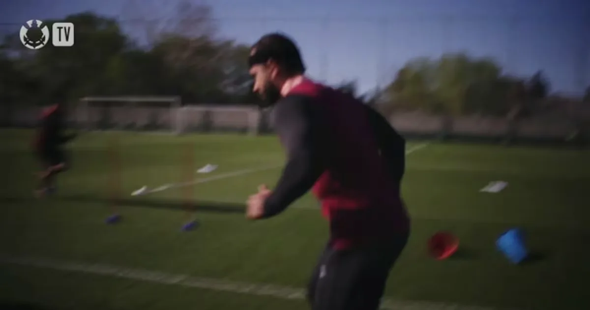 Corinthians faz último treino antes de enfrentar o Estudiantes