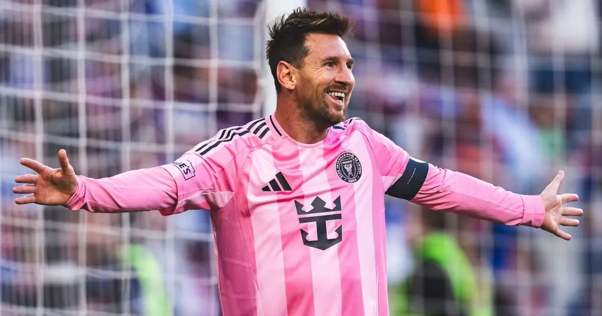 Eldense pode ampliar presença de Messi na gestão de clubes de futebol