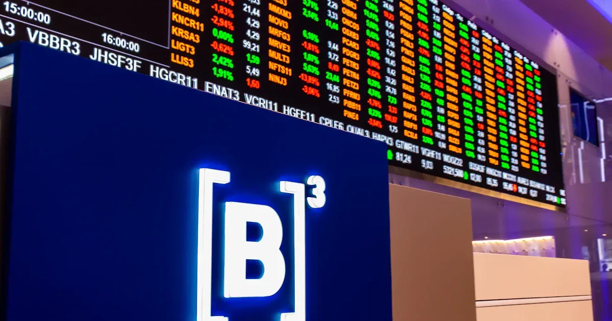 Ata do Copom e eleições entram no radar do Ibovespa nesta terça