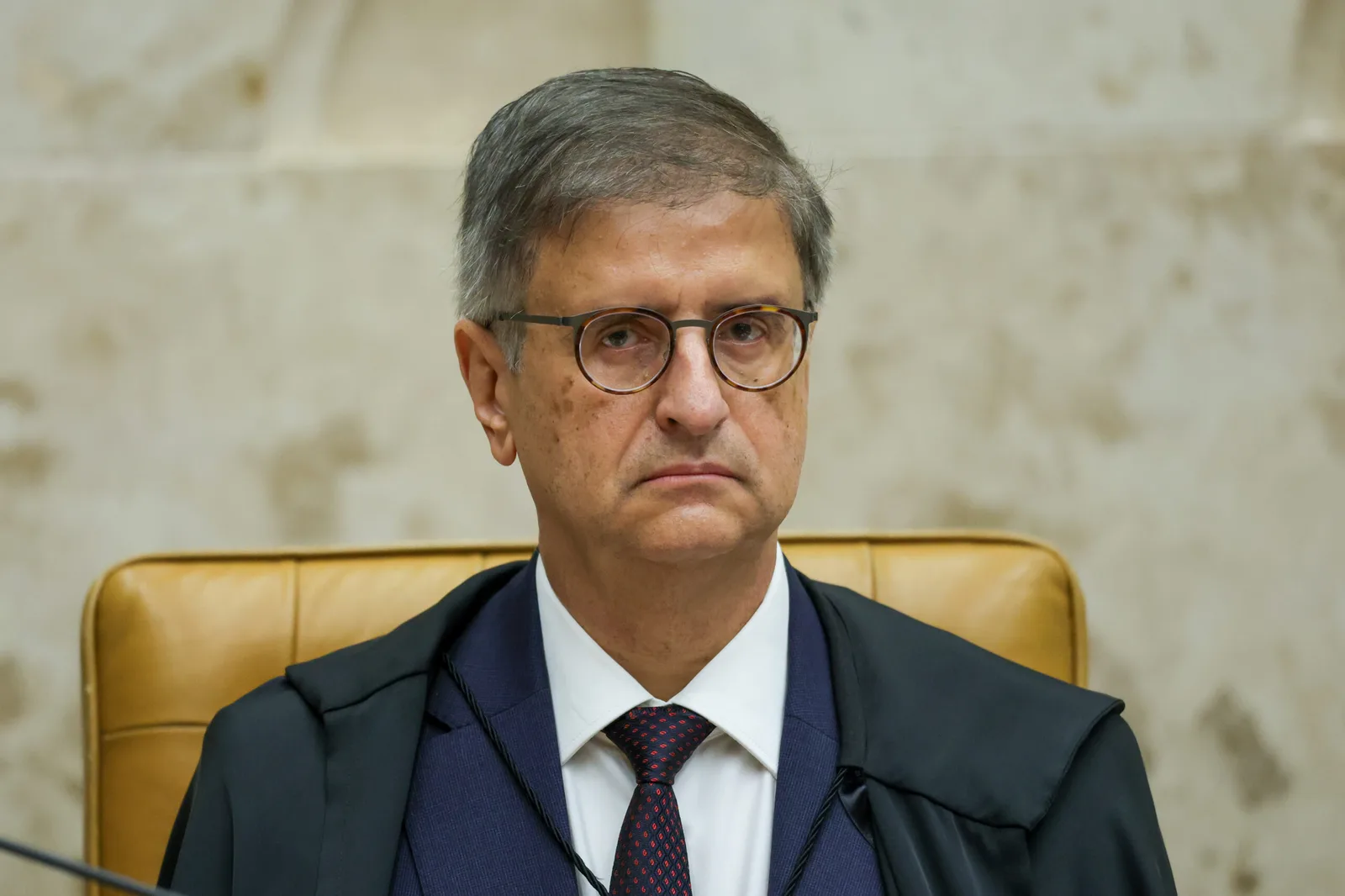 Conselho do MPF vota abertura de investigação sobre Paulo Gonet