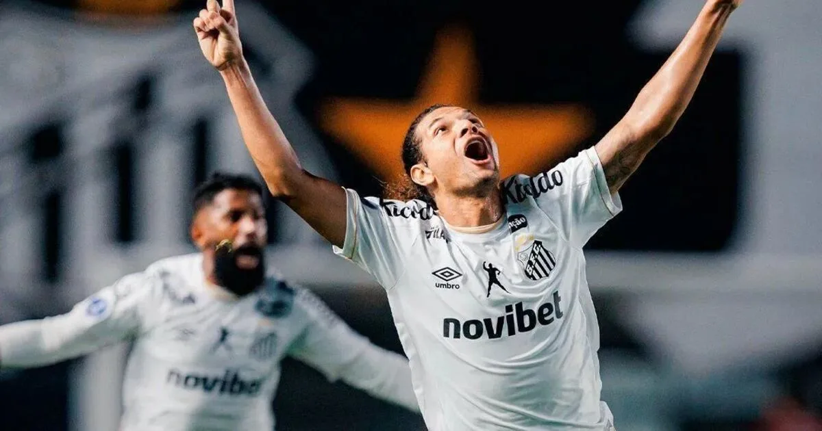 Santos amplia vantagem na Sul-Americana e mira novas opções no elenco