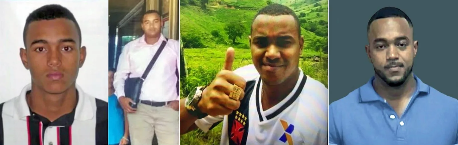 Polícia apura ordem de Peixão em bloqueio de ônibus escolares no Rio