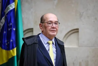 Gilmar questiona decisões de Mendonça após CNMP rejeitar investigação sobre Gonet