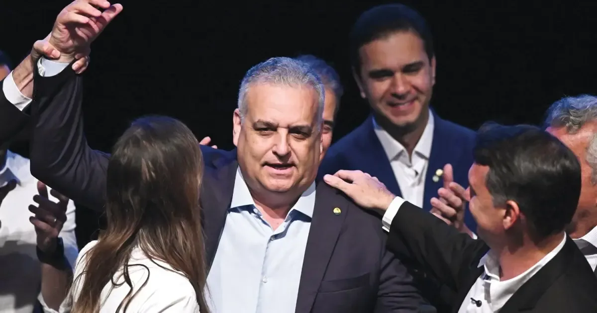 STF aguarda parecer da PGR sobre acusação contra Alfredo Gaspar