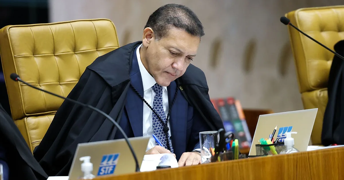 TSE determina retirada de vídeo com fala de Lula sobre Justiça Eleitoral