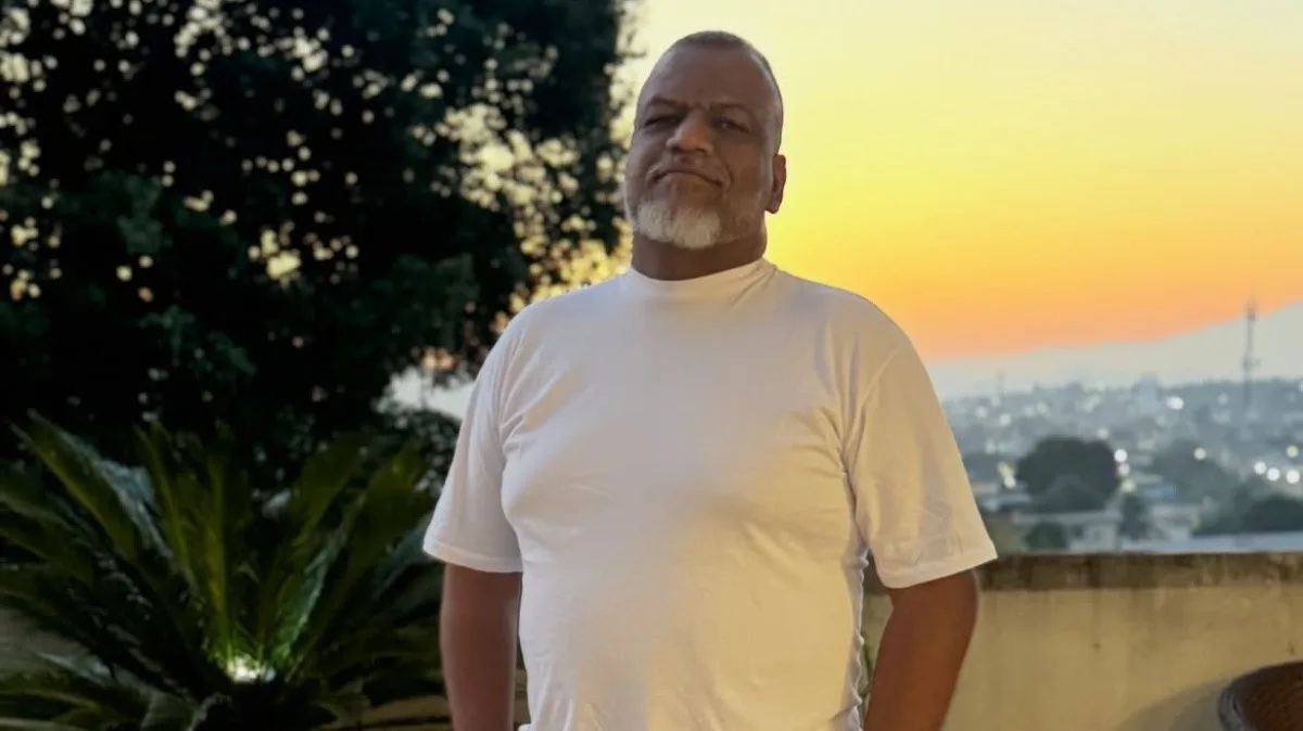 Arilson Cantanhede morre aos 43 anos no Rio de Janeiro