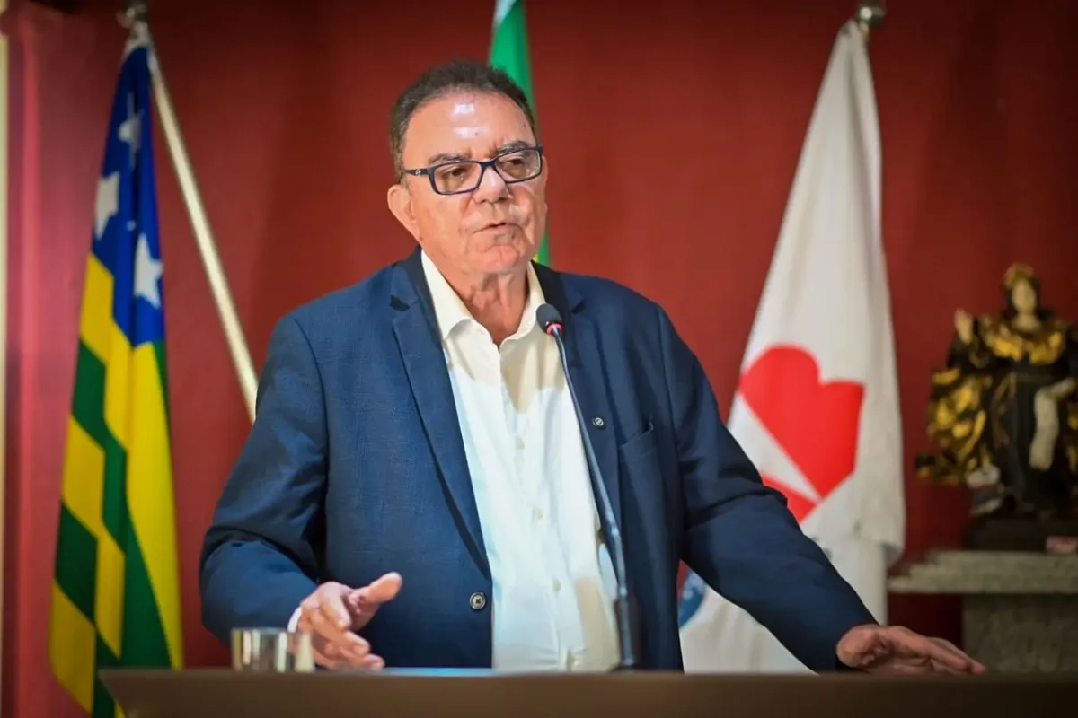 Candidato em Goiás propõe voltar teto das RPVs a 40 salários mínimos