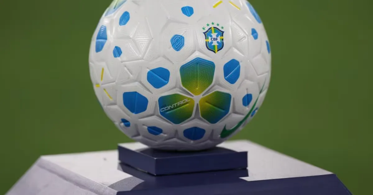 Clubes discutem paralisação do Brasileirão após reunião sobre bets ser cancelada