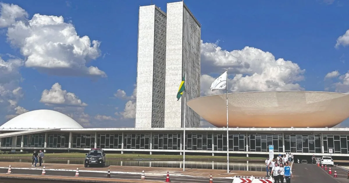 Senado votará na terça PEC que prevê fim da escala 6×1