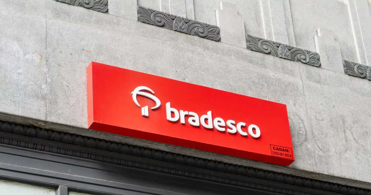 Bradesco fará leilão de ações remanescentes do aumento de capital na B3