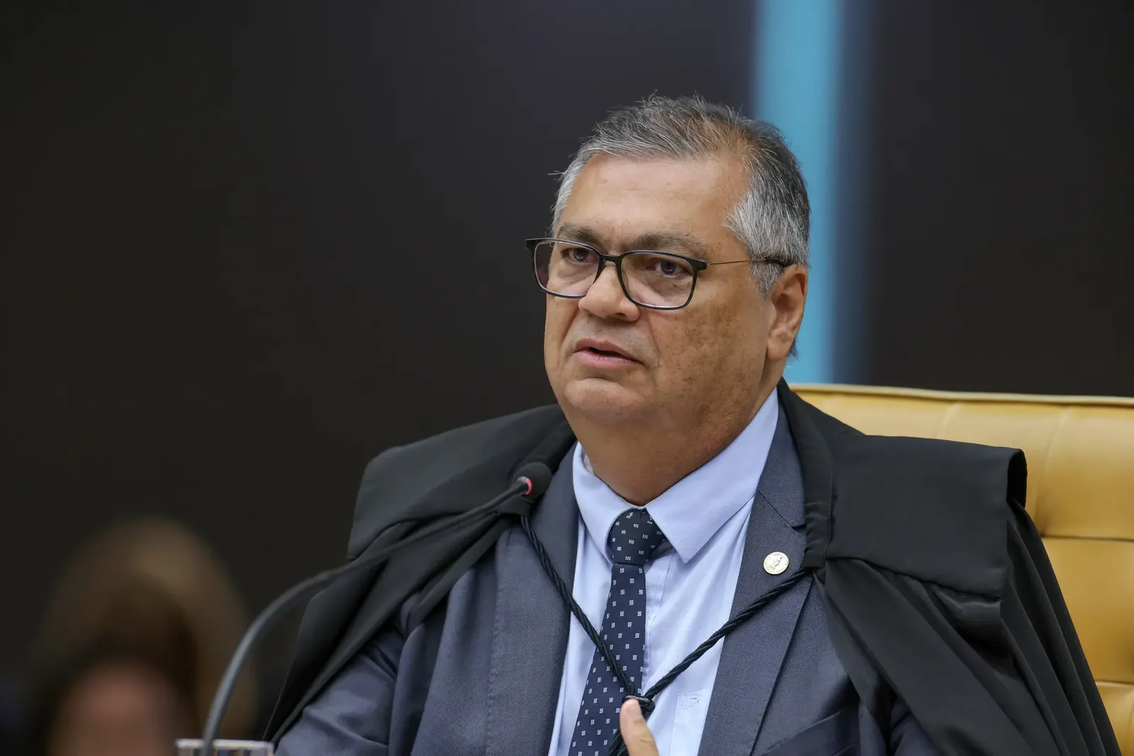 Dino libera publicações sobre Nossa Senhora Aparecida retiradas por ordem de Mendonça
