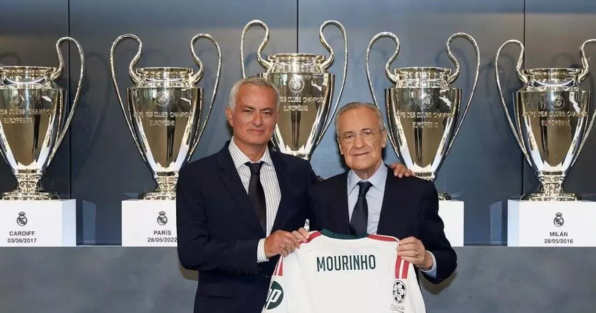 Uefa recebe dossiê do Real Madrid sobre o caso Negreira