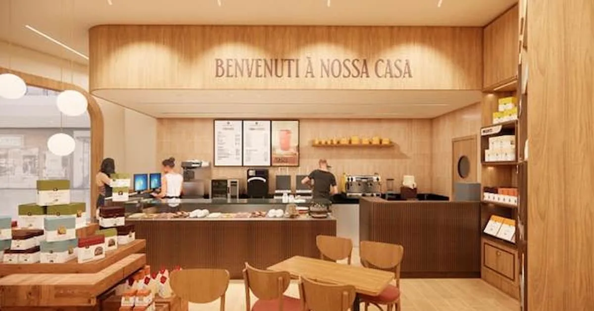 Casa Bauducco abre cafeteria no Del Rey e anuncia loja no Boulevard