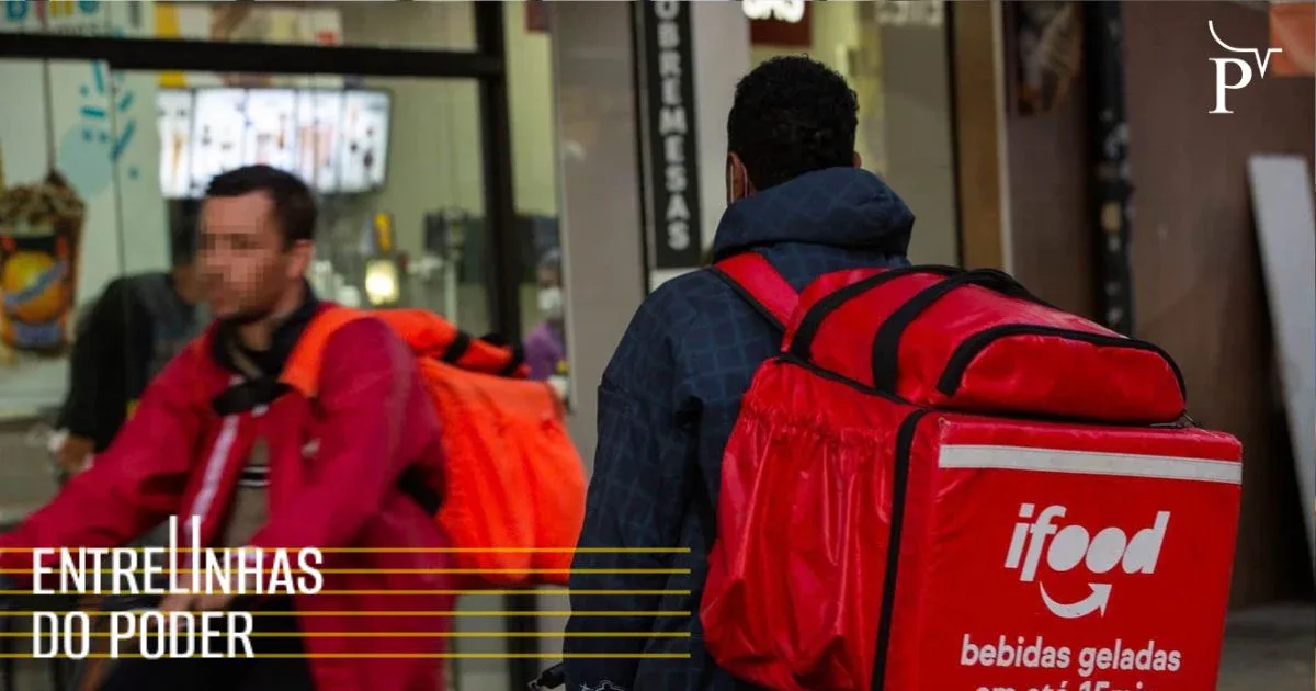 iFood repassa R$ 3 milhões para pesquisas após acordo com MPF e MPT