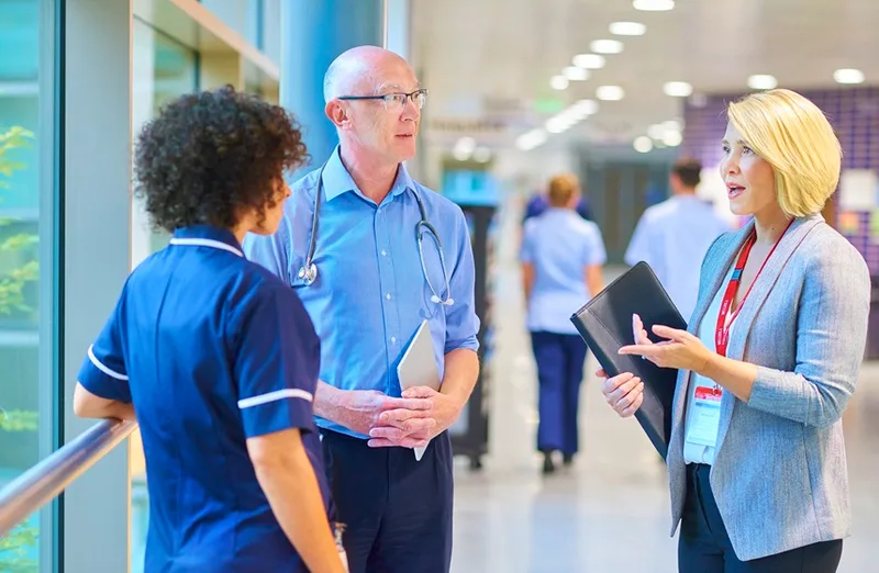 Lei cria critérios nacionais para avaliar hospitais e clínicas particulares