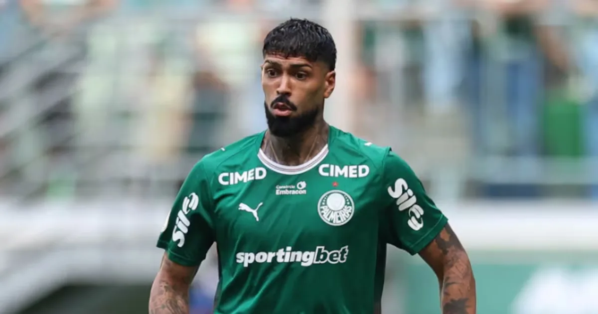 Barboza pede desculpas após declaração sobre esquema do Palmeiras
