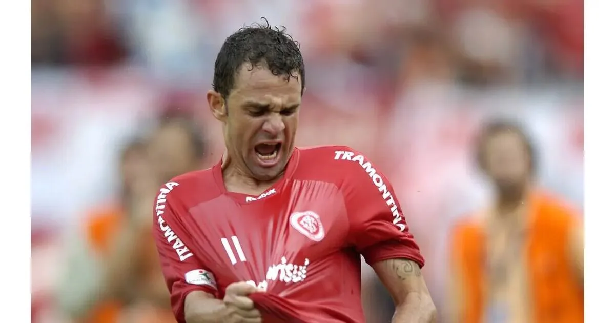 Magrão relembra infância em Heliópolis e a trajetória por Palmeiras, Corinthians e Inter
